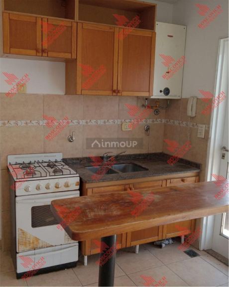 Departamento en Venta en Rosario, Santa Fe - USD 65.000 | Inmoup - 6