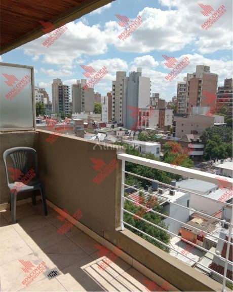 Rosario Suipacha  al 800