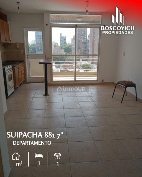 Rosario Suipacha  al 800