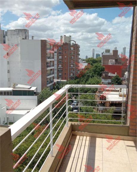 Rosario Suipacha  al 800