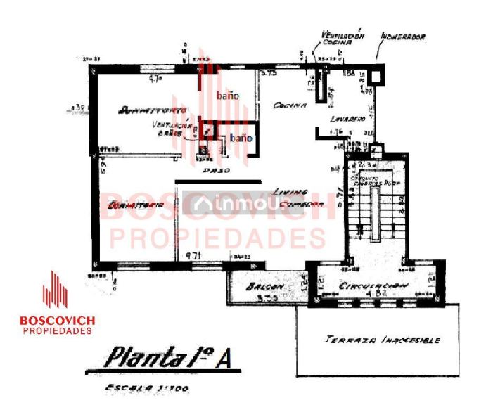 Departamento en Venta en Rosario, Santa Fe