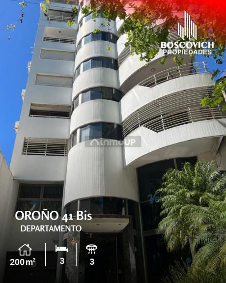 Rosario Bv Oroño 41 bis