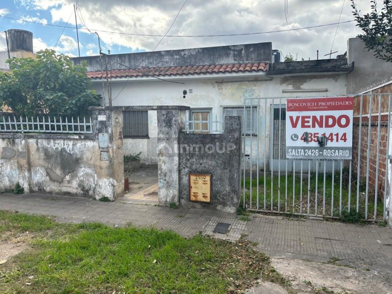 Casa en Venta en Rosario, Santa Fe
