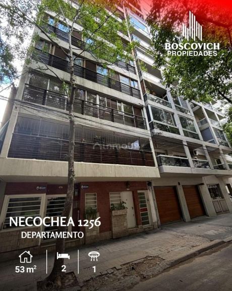 Rosario Necochea  al 1256
