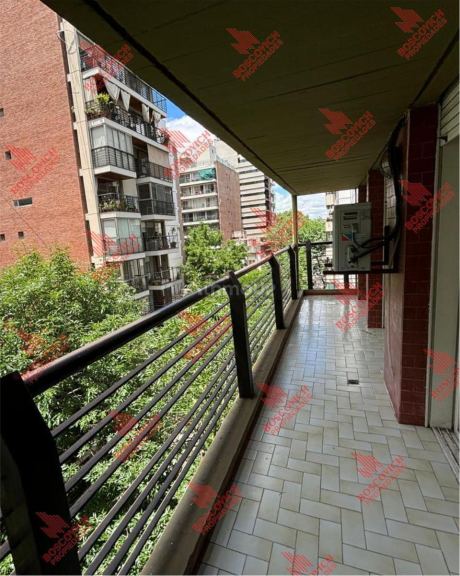 Departamento en Venta en Rosario, Santa Fe - USD 115.000 | Inmoup - 8