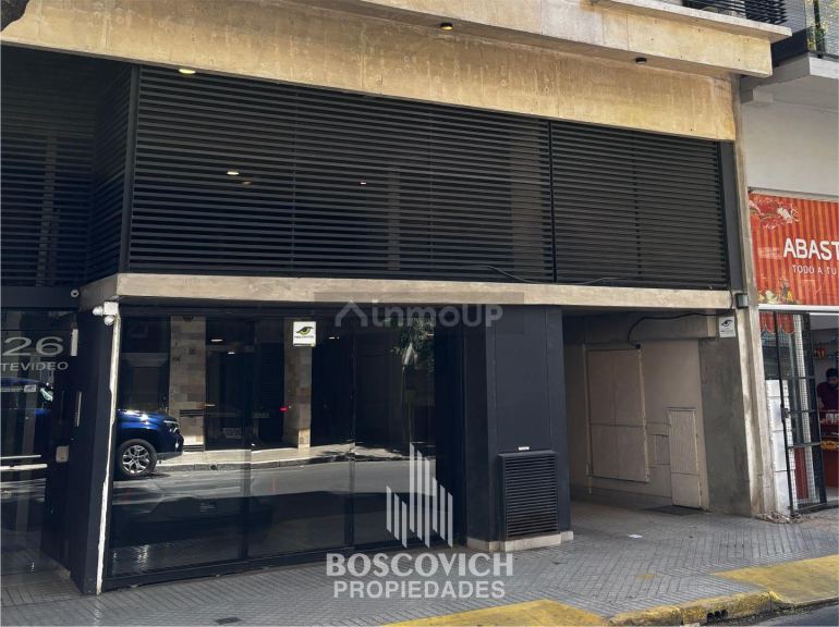 Cochera en Venta en Rosario, Santa Fe