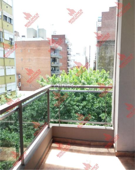 Departamento en Venta en Rosario, Santa Fe