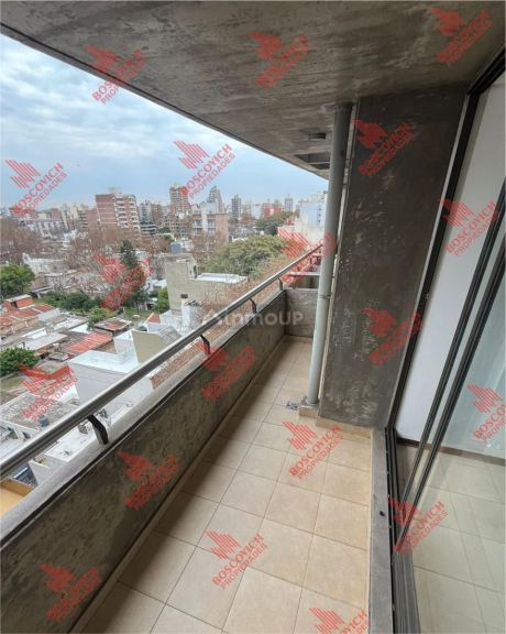 Departamento en Venta en Rosario, Santa Fe - USD 95.000 | Inmoup - 9