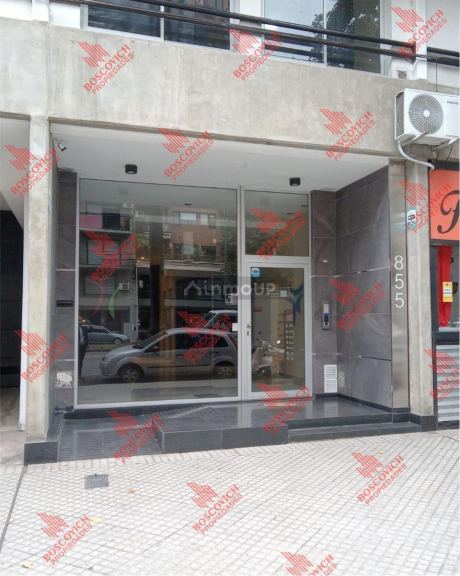 Departamento en Venta en Rosario, Santa Fe - USD 75.000 | Inmoup - 10