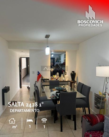 Rosario salta 2428