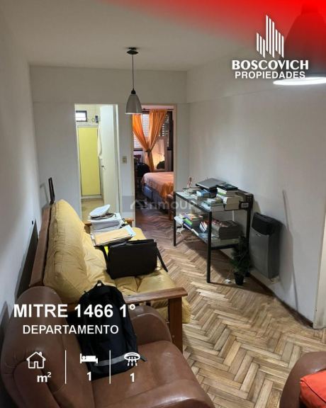 Departamento en Venta en Rosario, Santa Fe