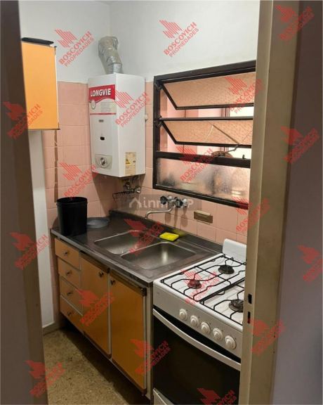 Departamento en Venta en Rosario, Santa Fe