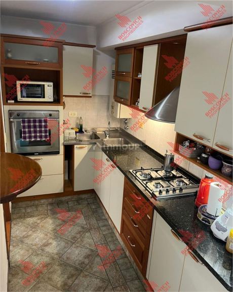 Departamento en Venta en Rosario, Santa Fe - USD 115.000 | Inmoup - 10