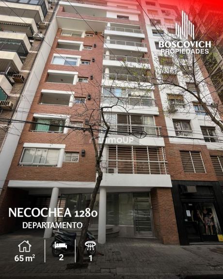 Rosario Necochea  al 1200