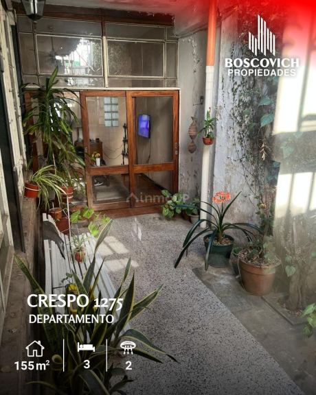 Casa en Venta en Rosario, Santa Fe