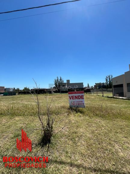Terreno en Venta en Roldán, Santa Fe