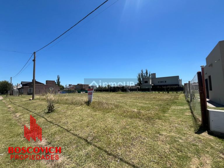 Terreno en Venta en Roldán, Santa Fe