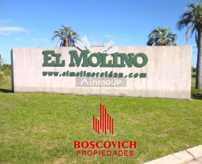 Terreno en Venta en Roldán, Santa Fe