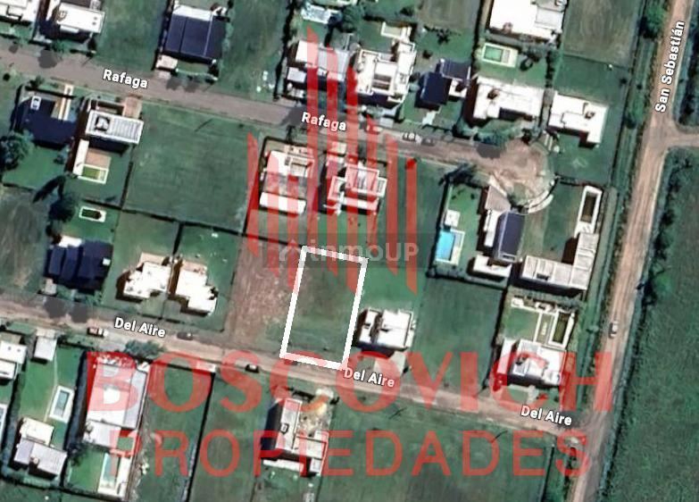 Terreno en Venta en Roldán, Santa Fe