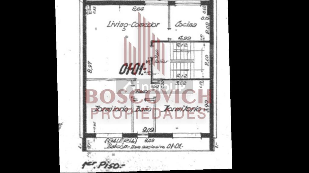 P H en Venta en Rosario, Santa Fe - USD 75.000 | Inmoup - 14