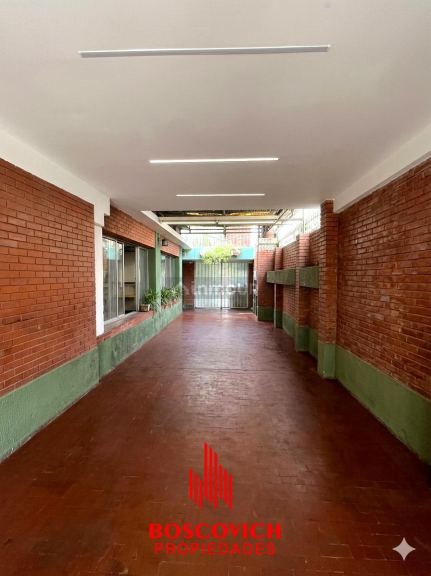 Rosario La paz  al 600