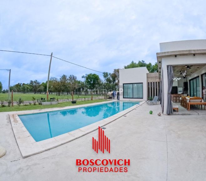 San Nicolas Barrio Privado La Foresta