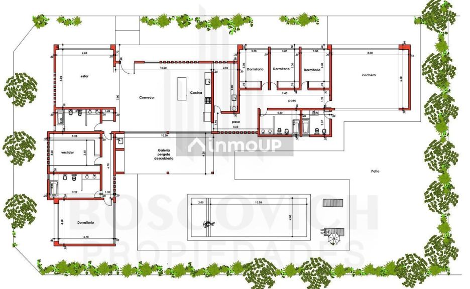 Casa en Venta en San Nicolas, Buenos Aires Interior - USD 700.000 | Inmoup - 27