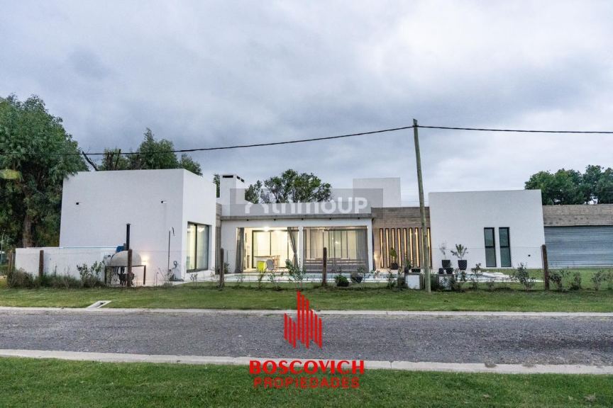 San Nicolas Barrio Privado La Foresta