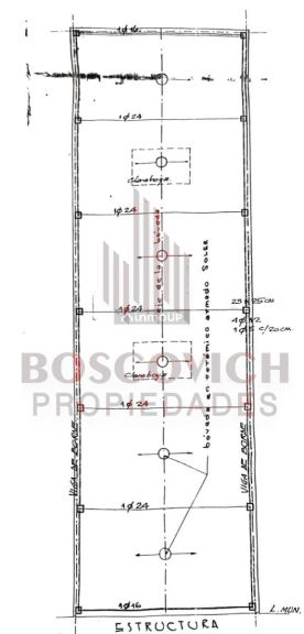 Galpon en Venta en Rosario, Santa Fe - USD 120.000 | Inmoup - 6