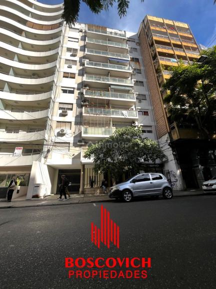 Departamento en Venta en Rosario, Santa Fe