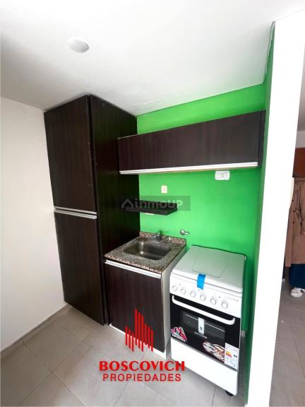 Departamento en Alquiler en Rosario, Santa Fe