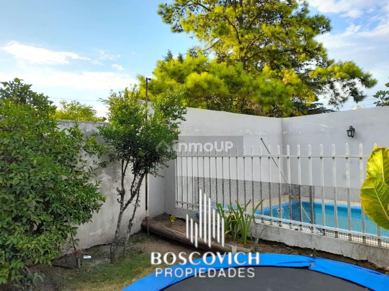 Casa en Venta en Rosario, Santa Fe