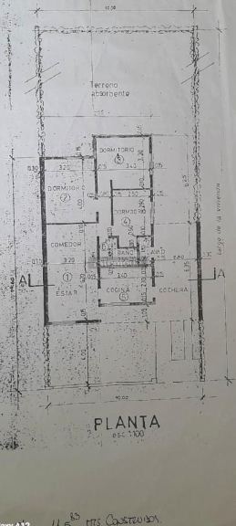 Casa en Venta en Rosario, Santa Fe