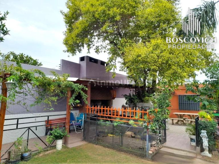 Casa en Venta en Rosario, Santa Fe