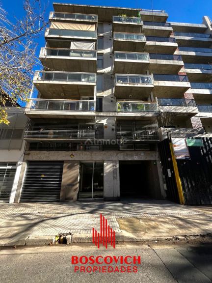 Rosario Pueyrredon  al 1500