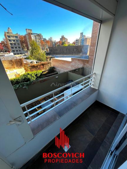 Departamento en Alquiler en Rosario, Santa Fe - $ 1.300.000 | Inmoup - 19