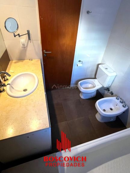 Departamento en Alquiler en Rosario, Santa Fe - $ 1.300.000 | Inmoup - 15