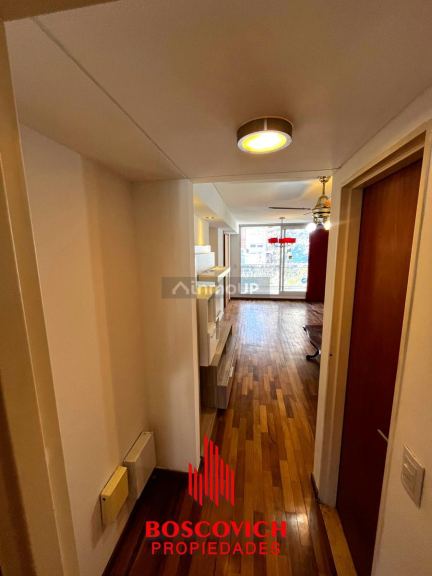 Departamento en Alquiler en Rosario, Santa Fe - $ 1.300.000 | Inmoup - 13