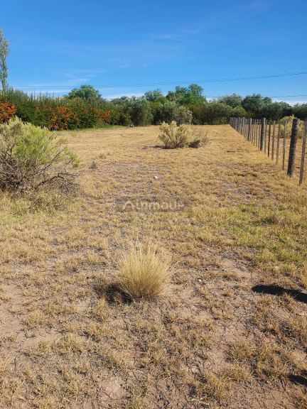 Lote en Venta en San Rafael, Mendoza