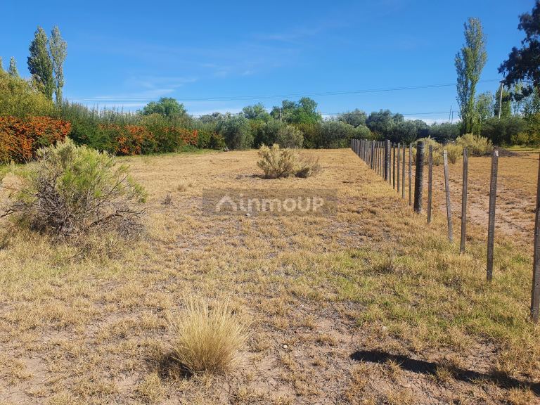 Lote en Venta en San Rafael, Mendoza