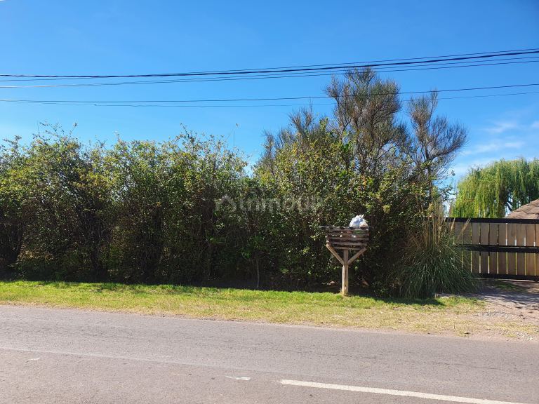 Lote en Venta en San Rafael, Mendoza
