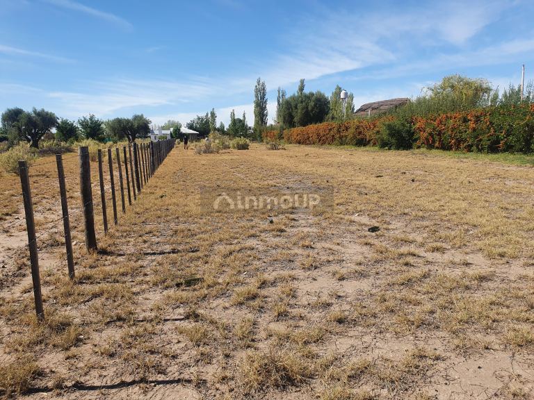 Lote en Venta en San Rafael, Mendoza