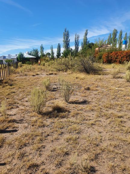Lote en Venta en San Rafael, Mendoza
