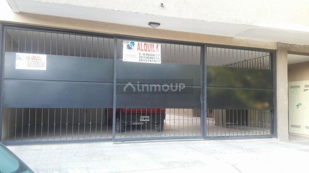 Departamento en Alquiler en Godoy Cruz, Mendoza