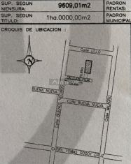 Guaymallen Callejón Pujal S/N