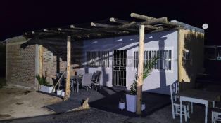 Lujan de Cuyo Mza 0 casa 6