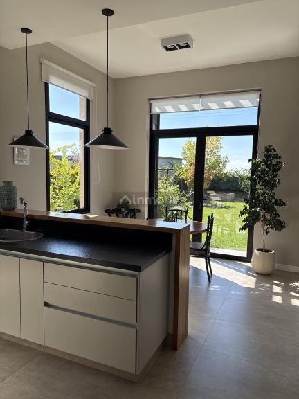 Casa en Venta en Lujan de Cuyo, Mendoza