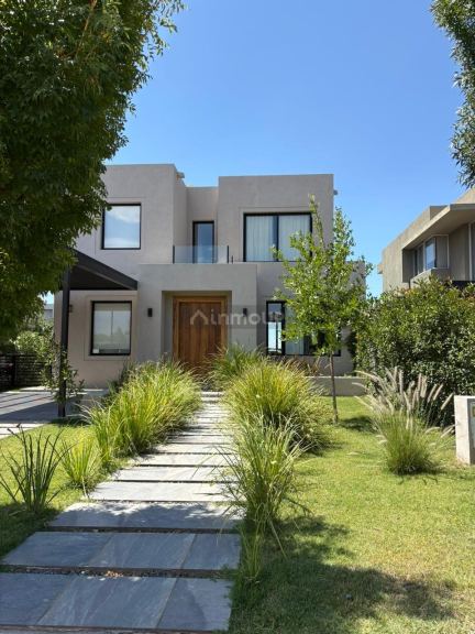 Casa en Venta en Lujan de Cuyo, Mendoza