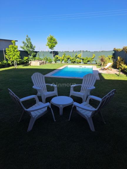 Casa en Venta en Lujan de Cuyo, Mendoza