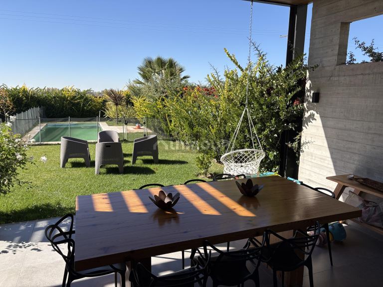 Casa en Venta en Lujan de Cuyo, Mendoza